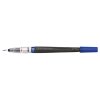 Aquarell Pinselstift COLOR in blau