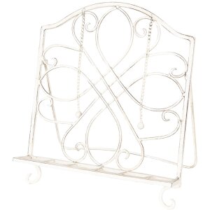 Clayre & Eef Büchständer 31x23x34 cm...