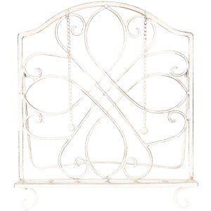 Clayre & Eef Büchständer 31x23x34 cm...