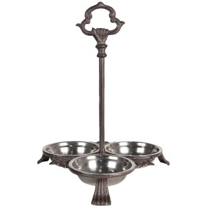 Clayre & Eef 6Y3664 Bol pentru hrănirea animalelor...