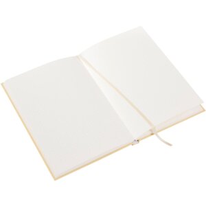 Caiet A5 punctat Plin de idei