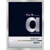 Nielsen aluminiu cadru Alpha 13x18 cm argint