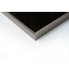 Nielsen aluminiu cadru Alpha 13x18 cm oțel inoxidabil periat