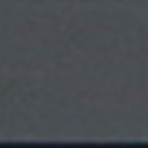 Nielsen aluminiu cadru Alpha 30x45 cm anodizat negru lucios