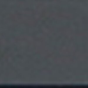 Nielsen aluminiu cadru Alpha 50x65 cm anodizat negru lucios