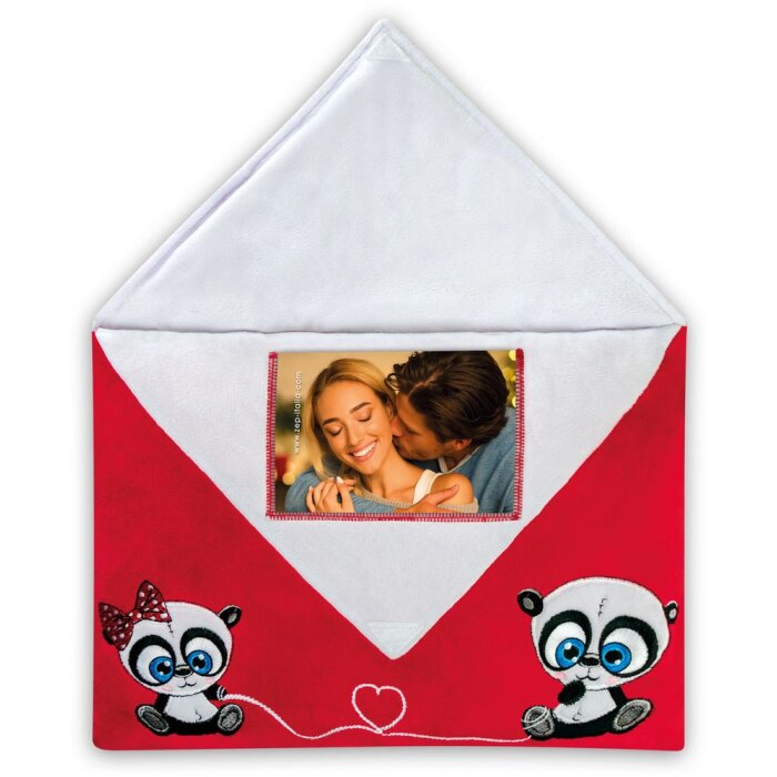 Pernă cadru Love II