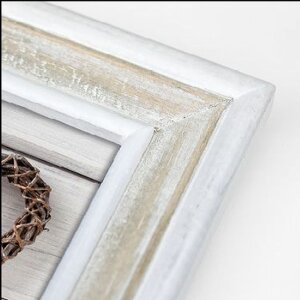 ZEP Cutie din lemn ZACAPA natural 15x20 cm