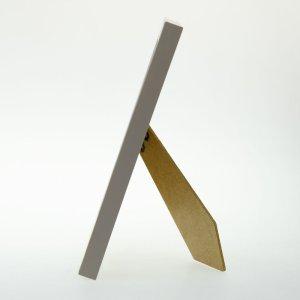 Cadru din lemn Regent 18x24 cm taupe