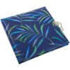 Goldbuch Jurnal Tropical Blue 16,5x16,5 cm