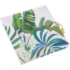 Goldbuch Jurnal Tropical Alb 16,5x16,5 cm 96 pagini albe