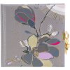 Goldbuch Jurnal Magnolia bej 16,5x16,5 cm 96 pagini albe
