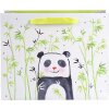 Goldbuch Sac Cadou Panda 27x13x33 cm