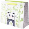 Goldbuch Sac Cadou Panda 27x13x33 cm