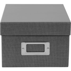 Cutie foto Goldbuch Bella Vista gri pentru 700 fotografii...