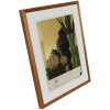 Henzo cadru din lemn Artos 40x60 cm maro închis