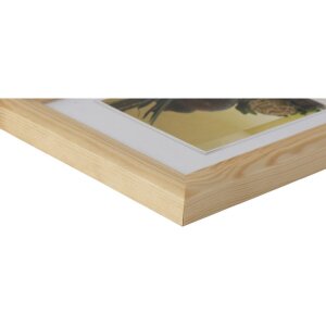Henzo cadru din lemn Artos 40x60 cm natural