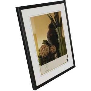 Henzo cadru din lemn Artos 40x60 cm negru