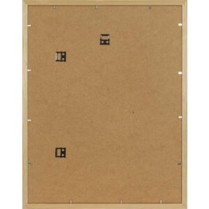 Henzo cadru din lemn Artos 40x60 cm negru