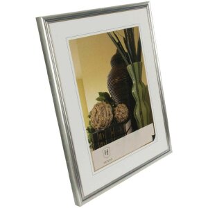 Henzo cadru din lemn Artos 40x60 cm argint