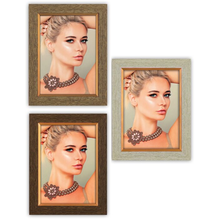 Cadru foto Quentin 10x15 cm până la 20x30 cm