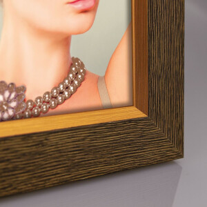 Cadru foto Quentin 10x15 cm până la 20x30 cm