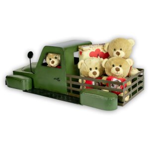 YONKERS element decorativ 35.5x67.5x21 cm