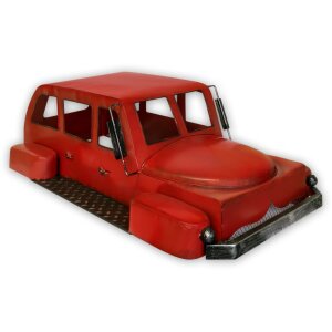 OSWEGO element decorativ 35.5x69.5x20.2 cm