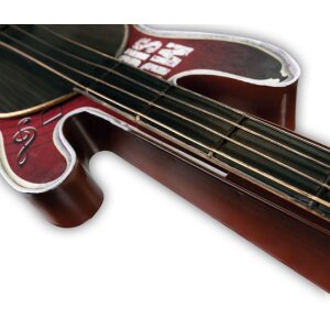 Semn de tablă HENDRIX 22x70.5x5.5 cm