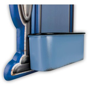 Semn de tablă cu deschizător de sticle DICKSON 18.5x47.5x5 cm