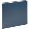 Album foto Walther Beyond albastru 26x25 cm 40 pagini albe