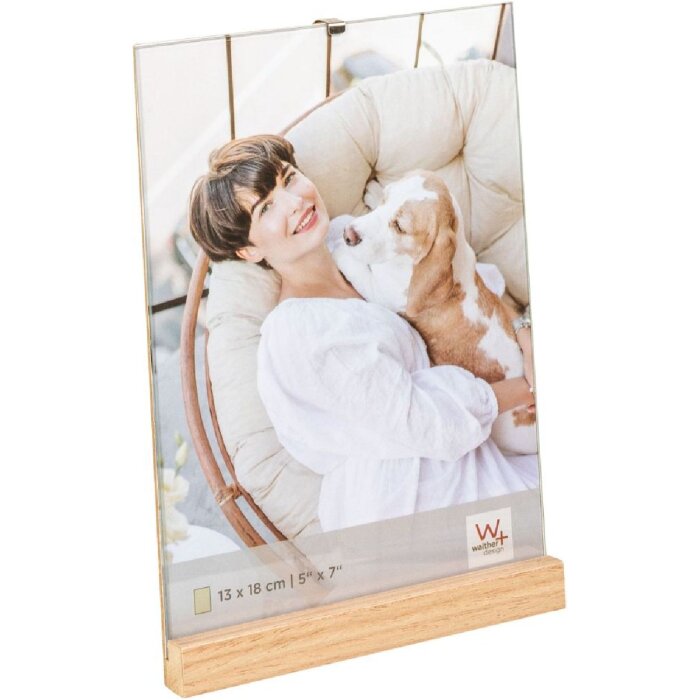 Rama foto Simplicity 13x18 cm format portret