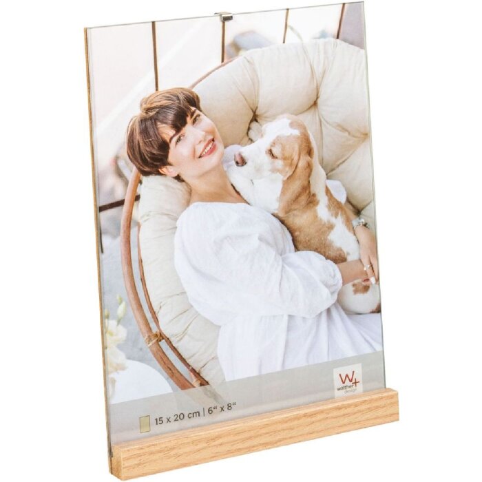 Rama foto Simplicity 15x20 cm format portret