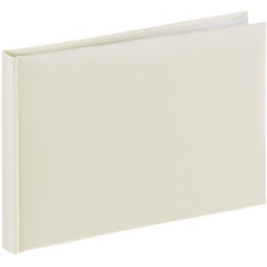 Hama Kleinalbum Fine Art 24x17 cm sand