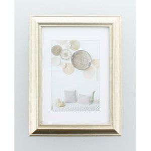 Hama Kunststoffrahmen Lobby 13x18 cm gold