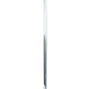 Hama Kunststoffrahmen Lobby 20x30 cm silber