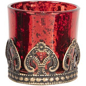 Suport pentru lumânări de ceai Ø 5x5 cm...