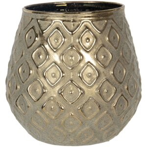 Suport pentru lumânări de ceai Ø 10x10 cm...