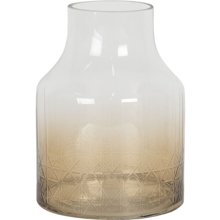 Vaza Ø 14x20 cm Clayre & Eef 6GL2797