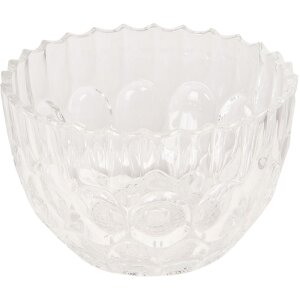 Bol cu capac Ø 14x17 cm Clayre & Eef 6GL2832