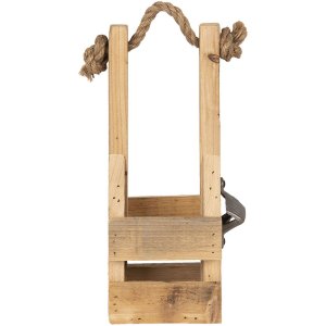 Suport pentru sticle cu deschizător de sticle 9x10x29 cm...