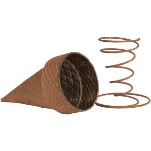 Suport pentru plante Ø 12x24 cm Clayre & Eef...