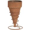 Suport pentru plante Ø 12x24 cm Clayre & Eef 6Y3577
