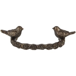 Mâner 13x3x8 cm Clayre & Eef 6Y3940