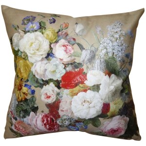 Husă de pernă 45x45 cm Clayre & Eef KT021.218