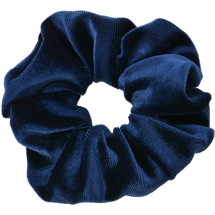 Cravată de păr albastru ME Lady MLHCD0159BL