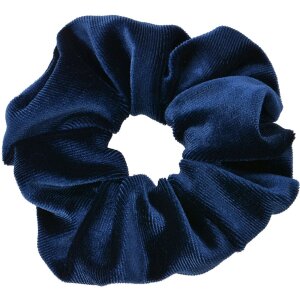 Cravată de păr albastru ME Lady MLHCD0159BL