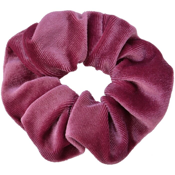 Cravată de păr violet ME Lady MLHCD0159LA