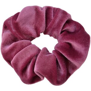 Cravată de păr violet ME Lady MLHCD0159LA