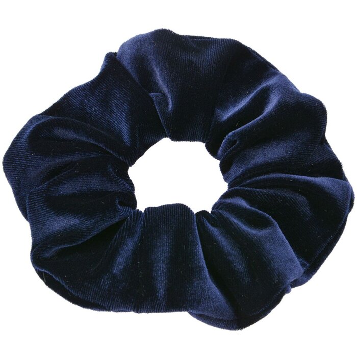 Cravată de păr albastru ME Lady MLHCD0160BL