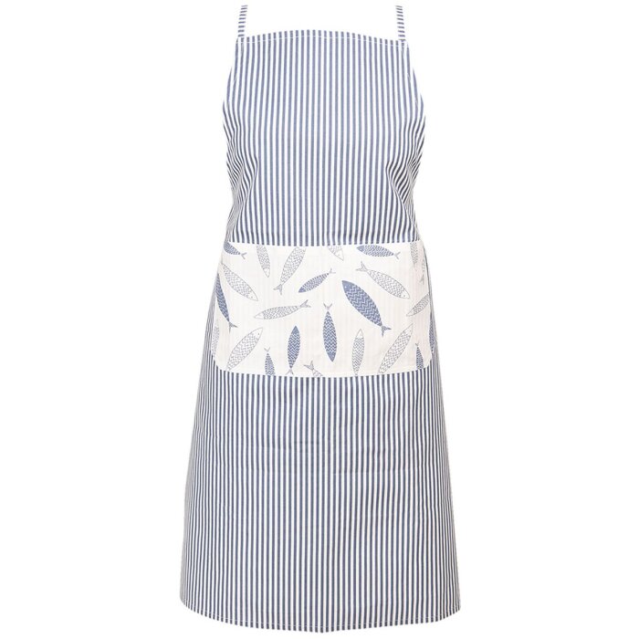 Șorț 70x85 cm Clayre & Eef NAF41